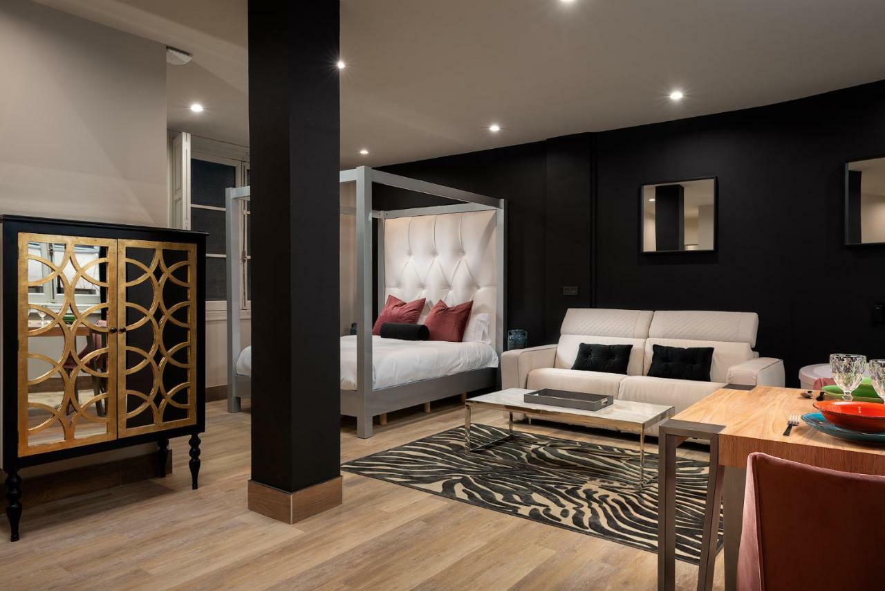 Suite 1907 Oviedo Low Cost Exterior foto